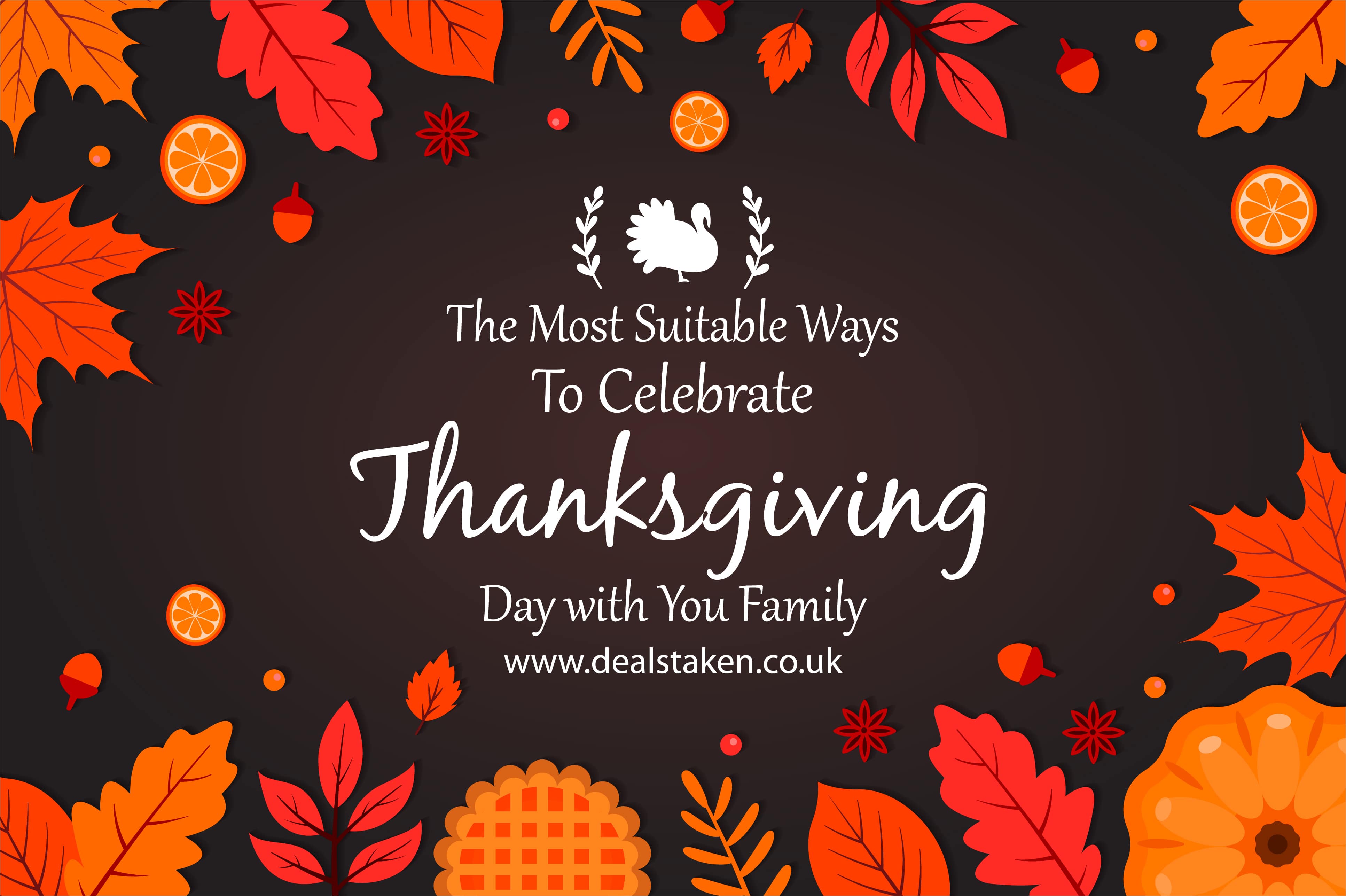 the-most-suitable-ways-to-celebrate-thanksgiving-day-with-you-family